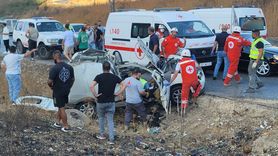 İsrail'in Lübnan'a Yönelik Hava Saldırısı: 1 Kayıp