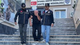 İstanbul'da Araç Hırsızlığı Operasyonu: 4 Zanlı Tutuklandı