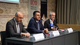 İstanbul'da Çocuk Kitapları Fuarı Başlıyor