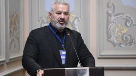 İstanbul'da Gazze'nin Soykırımına Dikkat Çeken Uluslararası Toplantı