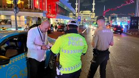 İstanbul'da Güvenlik İçin Huzur Uygulaması