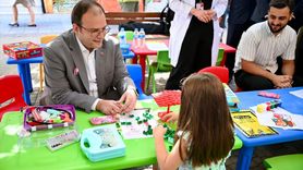 İstanbul'da Halk Sağlığı Haftası: Farkındalık Programı Düzenlendi