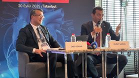 İstanbul'da Kalp ve Damar Hastalıkları Medya Çalıştayı Düzenlendi