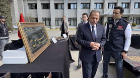 İstanbul'da Tarihi Eser Kaçakçılığı Operasyonları: 15 Şüpheli Yakalandı