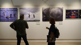 İstanbul Photo Awards 2025'te Savaş ve Toplumsal Hafızanın Anlatımı