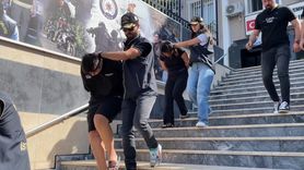 İstanbul ve Kocaeli'de Kurşunlama Olaylarına 5 Tutuklama