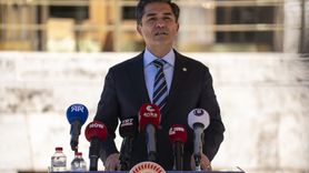 İYİ Parti'den ABB'nin Soruşturmasına Eleştiri