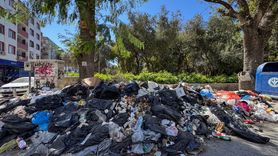 İzmir Buca'da Çöp Sorunu: Vatandaşların Tepkisi Büyüyor