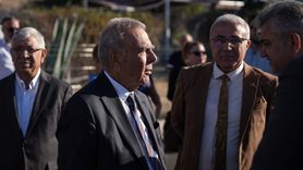 İzmir Büyükşehir Belediyesi'ne Yönelik Yolsuzluk Davası Başladı