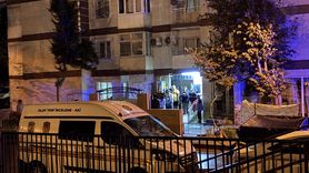 İzmir'de Bıçaklı Kavga: 1 Ölü, 2 Yaralı