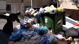 İzmir'de Çöp Sorununa İki İlçeden Tepki