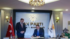 İzmir'de Enerji ve Tabii Kaynaklar Bakanı Bayraktar'dan Önemli Ziyaretler