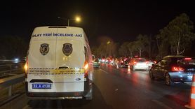 İzmir'de Motosiklet Kazası: Genç Sürücü Hayatını Kaybetti