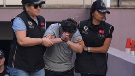 İzmir'de Polis Merkezine Silahlı Saldırı: 7 Şüpheli Tutuklandı