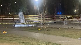 İzmir'de Silahlı Kavga: 1 Ölü, 6 Yaralı