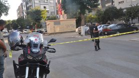 İzmir'de Silahlı Kavga: İki Yaralı