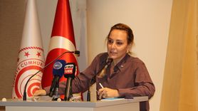 İzmir'de Tarım ve Gıda İhracatında Gelecek Vizyonu Paneli Gerçekleşti