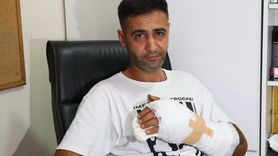 İzmir'deki silahlı saldırıda kahramanlık gösteren Galip Güleç'in hikayesi