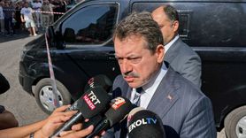 İzmir'de Polis Merkezine Silahlı Saldırı: 2 Şehit, 3 Yaralı