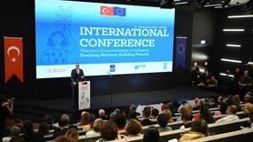 Kadınların İş Gücüne Katılımı Artıyor