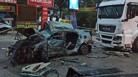 Kahramankazan'da Trajik Kaza: 3 Kişi Hayatını Kaybetti