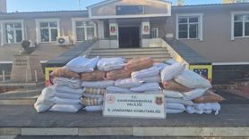 Kahramanmaraş'ta Kaçak İçki ve Uyuşturucu Operasyonu: 1 Tutuklama