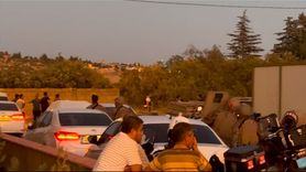 Kahramanmaraş'ta Tabanca ve Fişek Çalan Zanlı Tutuklandı