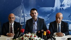 Kahramanmaraş'ta Yeni Sosyal Konut Projesi Müjdesi