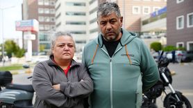 Kanser Hastası Annenin Oğlu İçin Yaşam Mücadelesi