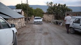 Kastamonu-Karabük Sınırındaki Orman Yangınları Kontrol Altına Alındı