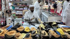 Katar'da 9. Uluslararası Avcılık ve Şahin Sergisi Gerçekleşti