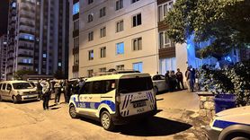 Kayseri'de 12 Yaşındaki Çocuğun Bıçaklama Olayı