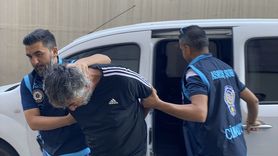 Kayseri'de Apartman Görevlisini Bıçaklayarak Öldüren Şüpheli Tutuklandı