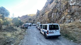 Kayseri'de Dağcı Düşmesi: Üzücü Kaza Sonucu Hayatını Kaybetti