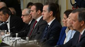 Kazakistan'ın Yatırım Potansiyeli ABD'de Tanıtıldı