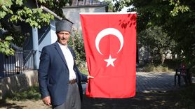 Kıbrıs Gazisi Abdulkadir Kurt'un Efsane Tank Anıları