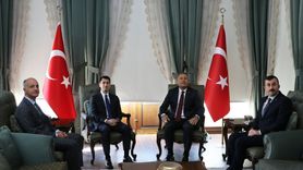 Kilis'te Eğitim Vurgusu: Bakan Yardımcısı Macit Ziyarette Bulundu