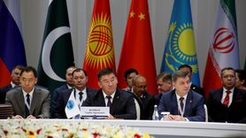 Kırgızistan'da ŞİÖ RATS 44. Konsey Toplantısı Gerçekleştirildi