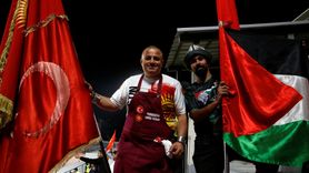 Kırgızistan Filistin'i 2-1 Yenerek 23 Yaş Altı Asya Kupası'nda Öne Geçti