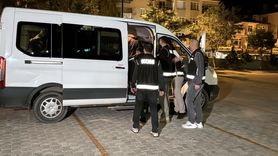 Kırıkkale'de İrtikap Soruşturması: Yahşihan Belediye Başkanı Tutuklandı