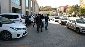 Kırıkkale'de Yasa Dışı Bahis Operasyonu: İki Şüpheli Tutuklandı