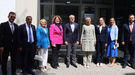 Kırklareli'de Normal Doğum Teşviki: Eğitimlerle Sezaryen Oranı Düşüyor