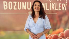 Kırklareli'de Yöresel Lezzetler Tanıtıldı