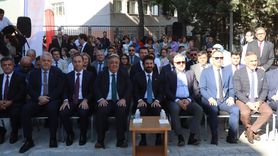 Kırklareli'nde Modern Bir Kütüphane Açılışı