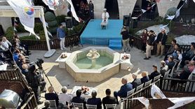 Kırşehir'de Yılın Ahisi Ödülü Sahiplerini Buldu