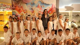 Kissamu Projesi Eğitimde Öne Çıkıyor