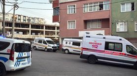Kocaeli'de Anne ve Çocuk Cinayeti: 15 Yaşındaki Oğul Tutuklandı