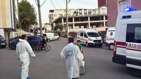 Kocaeli'de Anne ve Kızının Ölümü ile İlgili Gözaltı