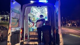 Kocaeli'de Panelvan ve Hafif Ticari Araç Çarpıştı: 6 Yaralı