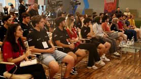 Kocaeli'de TEKNOFEST Kuantum Teknolojileri Yarışması Finali